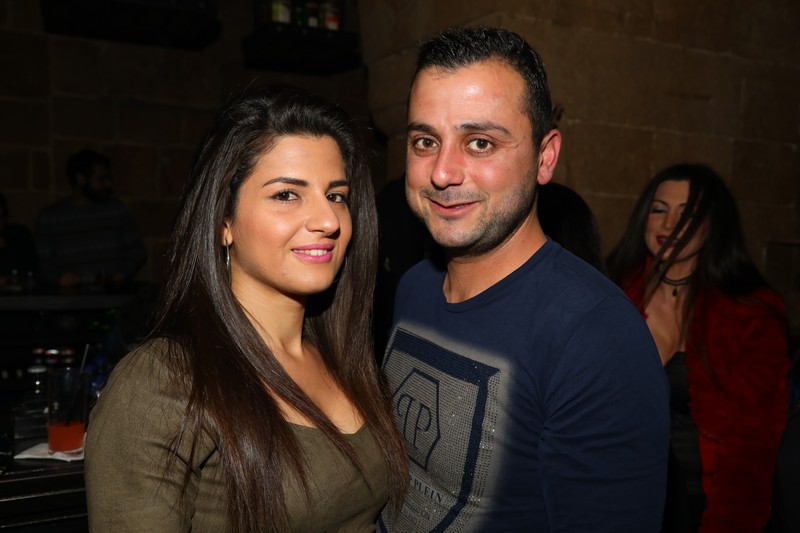 Taiga Batroun on Saturday Night